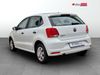 Volkswagen Polo Vivo HATCH 1.4 TRENDLINE