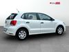 Volkswagen Polo Vivo HATCH 1.4 TRENDLINE