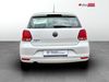 Volkswagen Polo Vivo HATCH 1.4 TRENDLINE