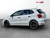 Volkswagen Polo Vivo HATCH 1.4