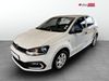 Volkswagen Polo Vivo HATCH 1.4