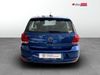 Volkswagen Polo Vivo HATCH 1.4