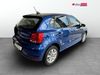 Volkswagen Polo Vivo HATCH 1.4