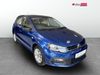 Volkswagen Polo Vivo HATCH 1.4