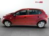 Volkswagen Polo Vivo HATCH 1.4