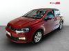 Volkswagen Polo Vivo HATCH 1.4