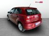 Volkswagen Polo Vivo HATCH 1.4