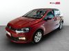 Volkswagen Polo Vivo HATCH 1.4