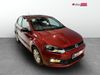 Volkswagen Polo Vivo HATCH 1.4