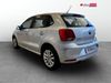 Volkswagen Polo Vivo HATCH 1.4 COMFORTLINE