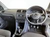 Volkswagen Polo Vivo HATCH 1.4 COMFORTLINE