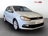 Volkswagen Polo Vivo HATCH 1.4 COMFORTLINE