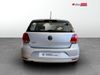 Volkswagen Polo Vivo HATCH 1.4 COMFORTLINE