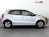 Volkswagen Polo Vivo HATCH 1.4 COMFORTLINE