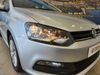 Volkswagen Polo Vivo HATCH 1.4 COMFORTLINE