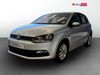 Volkswagen Polo Vivo HATCH 1.4 COMFORTLINE