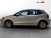 Volkswagen Polo Vivo HATCH 1.4 COMFORTLINE