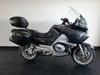 BMW R1200 RT