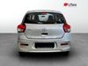 Toyota Vitz 1.0