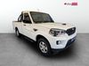 Mahindra PIK UP PIK UP 2.2 mHAWK S4 P/U S/C