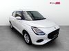 Suzuki Swift 1.2 GL+ AUTO