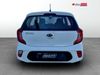 Kia Picanto 1.0 Street