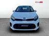 Kia Picanto 1.0 Street