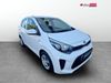 Kia Picanto 1.0 Street
