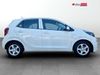 Kia Picanto 1.0 Street