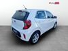 Kia Picanto 1.0 Street
