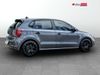 Volkswagen Polo Vivo HATCH 1.4