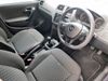 Volkswagen Polo Vivo HATCH 1.4