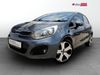 Kia Rio Hatch 1.4 Tec