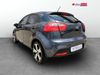 Kia Rio Hatch 1.4 Tec