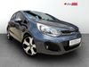 Kia Rio Hatch 1.4 Tec