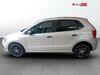 Volkswagen Polo Vivo HATCH 1.4