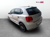 Volkswagen Polo Vivo HATCH 1.4