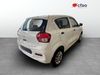 Toyota Vitz 1.0