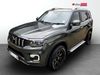 Mahindra SCORPIO-N 2.2D Z8L 4XPLOR ADVENTURE