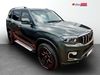 Mahindra SCORPIO-N 2.2D Z8L 4XPLOR ADVENTURE