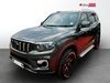 Mahindra SCORPIO-N 2.2D Z8L 4XPLOR ADVENTURE