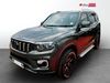 Mahindra SCORPIO-N 2.2D Z8L 4XPLOR ADVENTURE