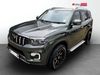 Mahindra SCORPIO-N 2.2D Z8L 4XPLOR ADVENTURE