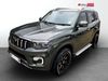 Mahindra SCORPIO-N 2.2D Z8L 4XPLOR ADVENTURE