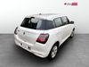 Suzuki Swift 1.2 GL+ MANUAL