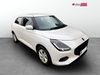 Suzuki Swift 1.2 GL+ MANUAL