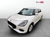 Suzuki Swift 1.2 GL+ AUTO