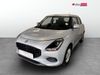 Suzuki Swift 1.2 GL+ AUTO