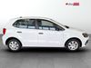 Volkswagen Polo Vivo HATCH 1.4