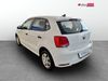 Volkswagen Polo Vivo HATCH 1.4
